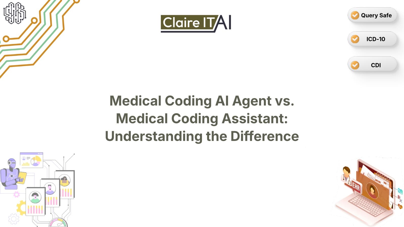 Medical Coding Accuracy: Proven Strategies to Achieve 95%+ in Your Organization