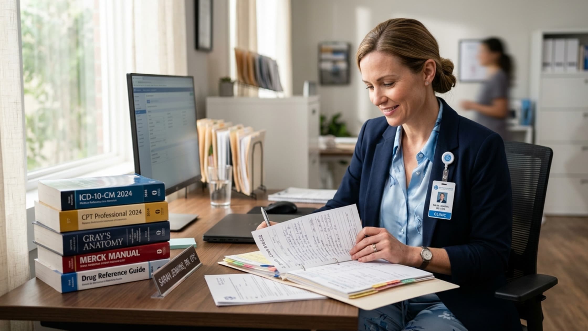 Best AI tools for medical coding compared | CLAIRE