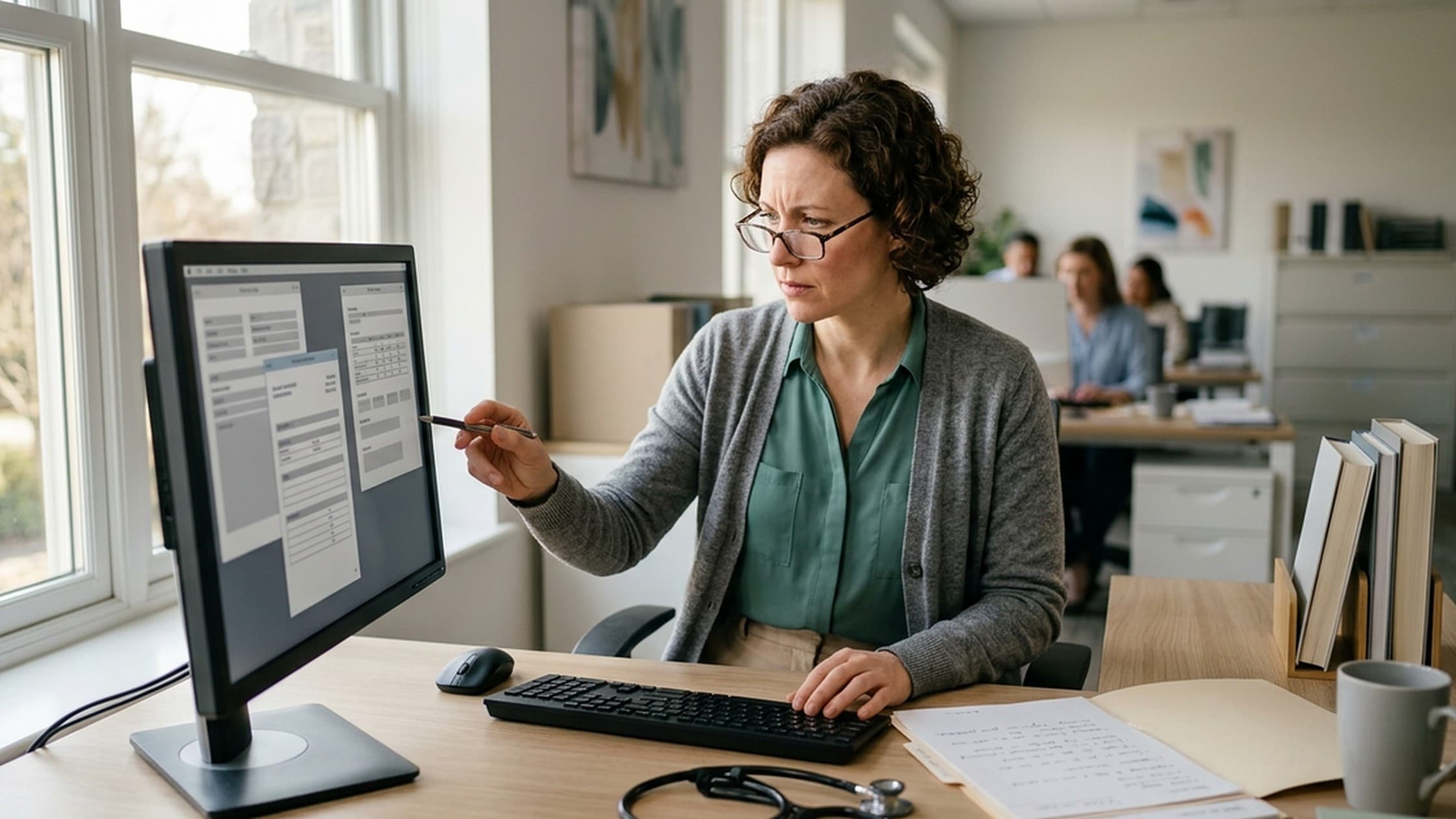 Top AI assistant for medical coders: buyer's guide