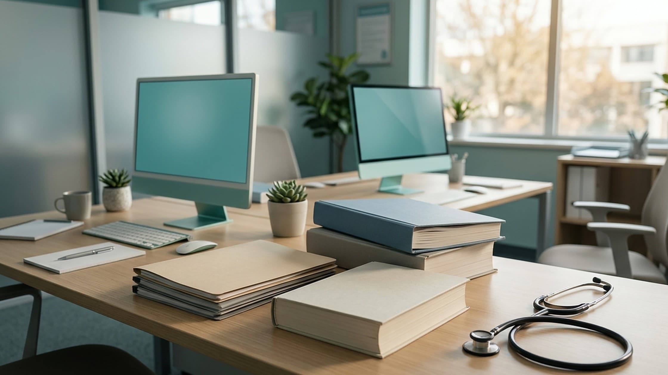5 types of AI tools for ICD-10-CM coding, compared