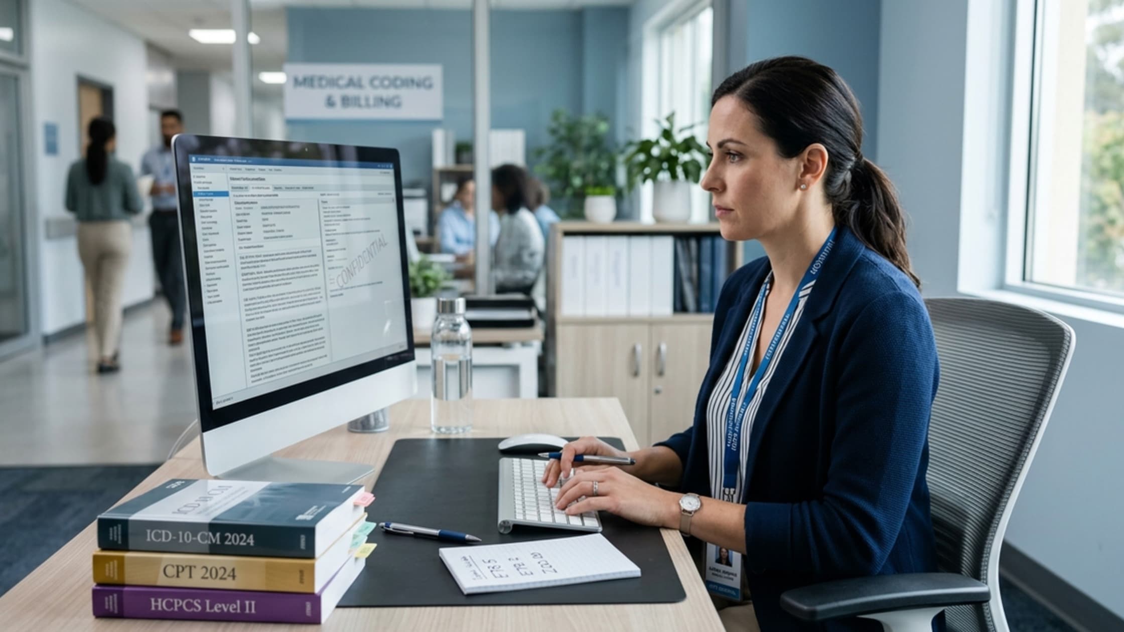 Best Medical Coding Software: Inpatient & Outpatient Guide