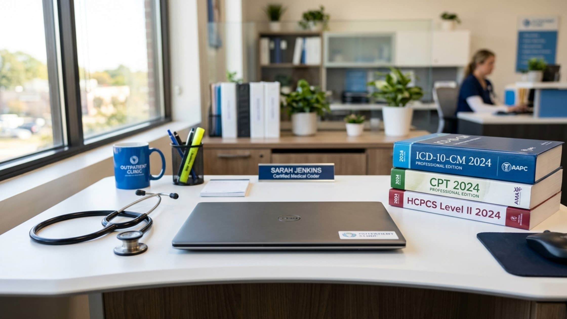 AI tools for outpatient coding: a buyer's guide | CLAIRE