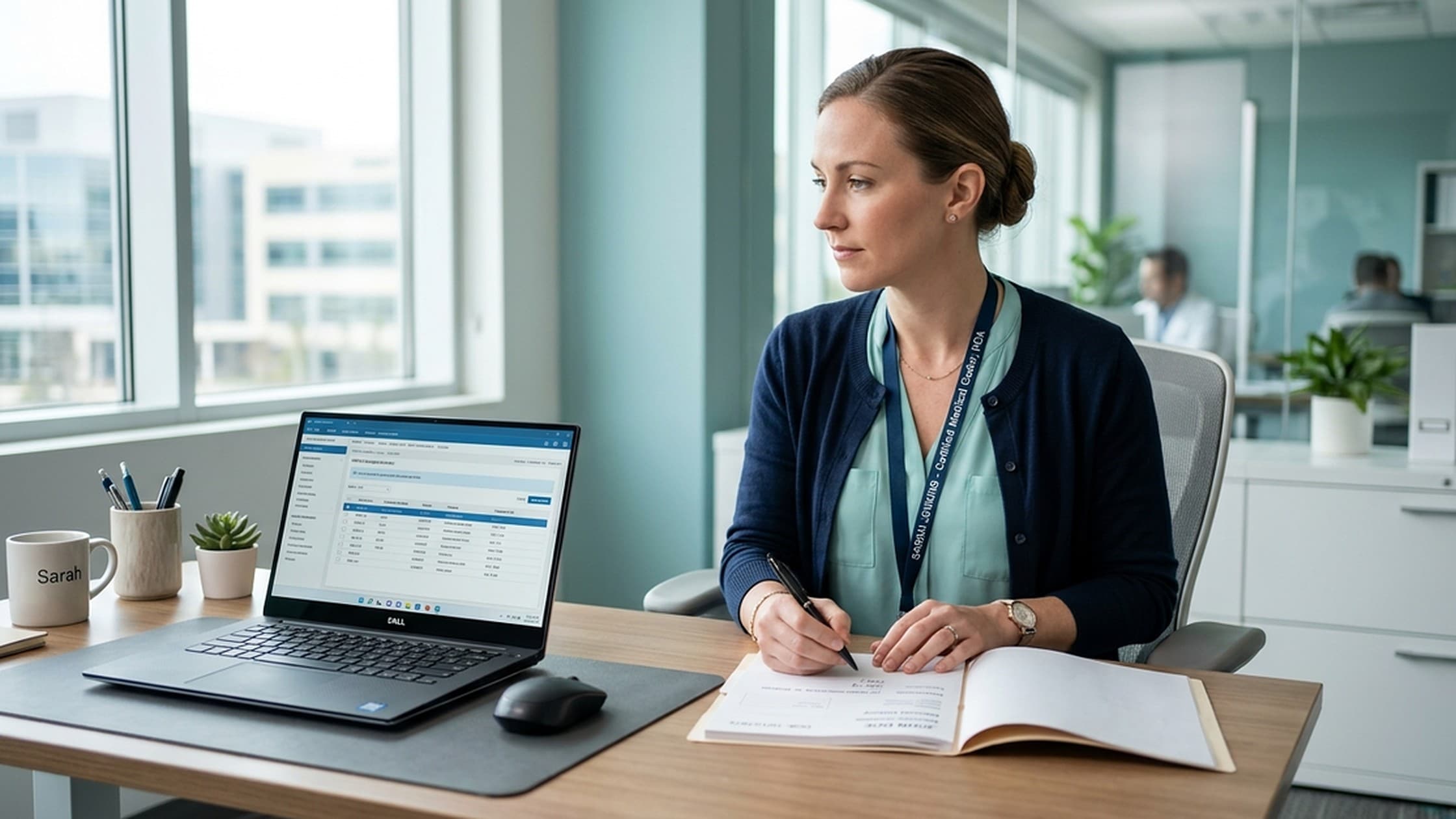 Which AI tools are recommended for ICD-10-CM coding? | CLAIRE