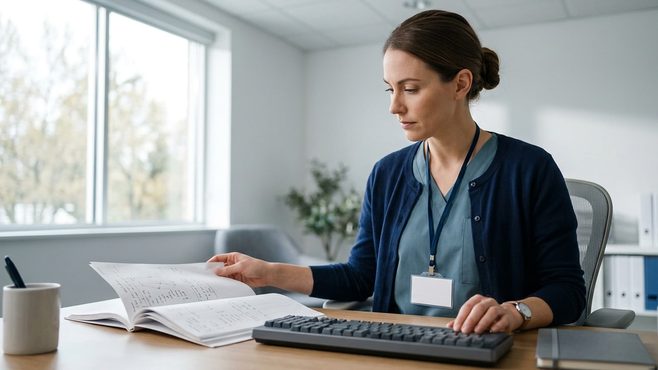 AI tools for outpatient coding: how to choose